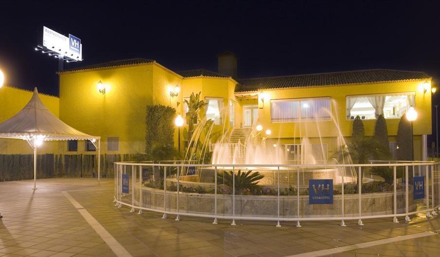 Vera Hotel