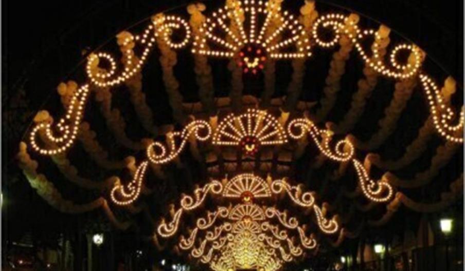 Feria de Campillos