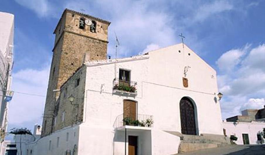 Turrillas