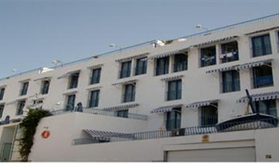Playa Conil