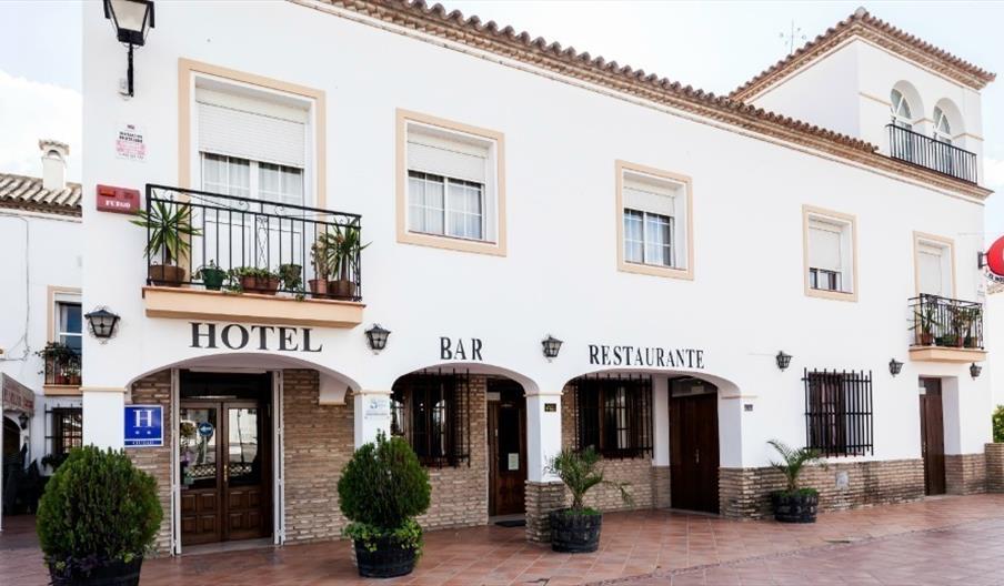 El Molino