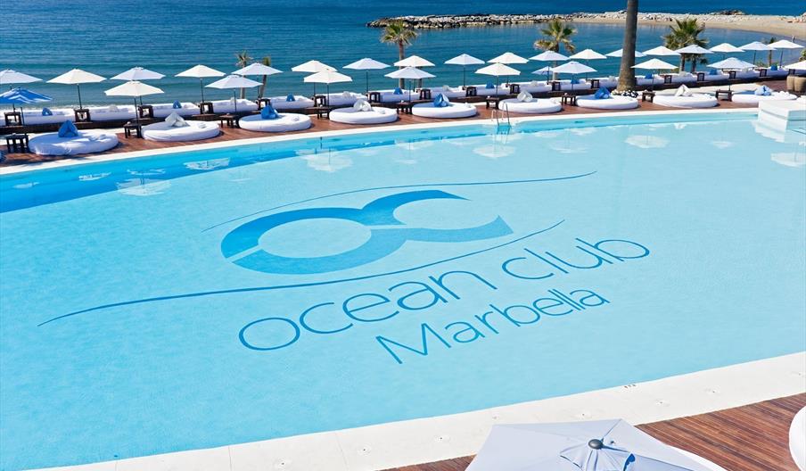 Ocean Club Marbella