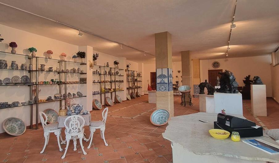 PDLA The Shop