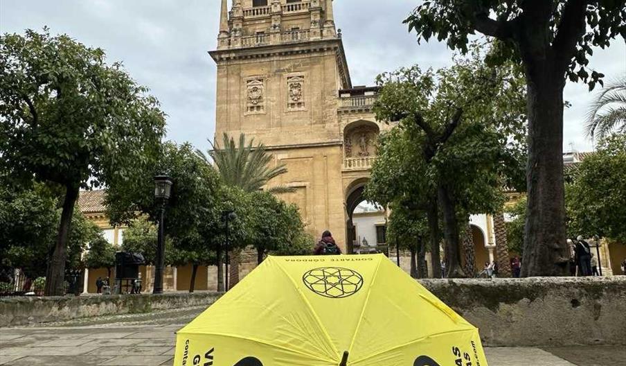Visita Guiada Mezquita Catedral de Córdoba