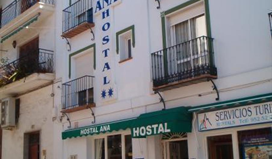 Ana