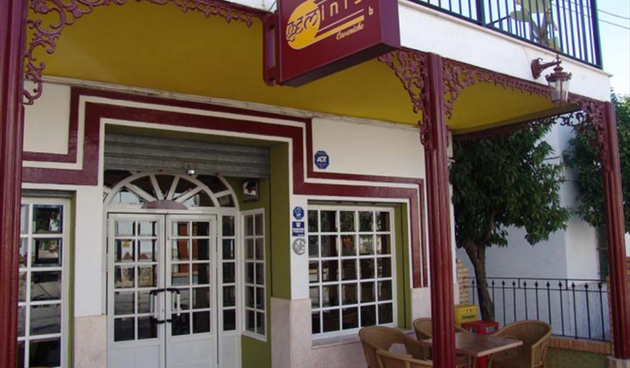 An image of Géminis