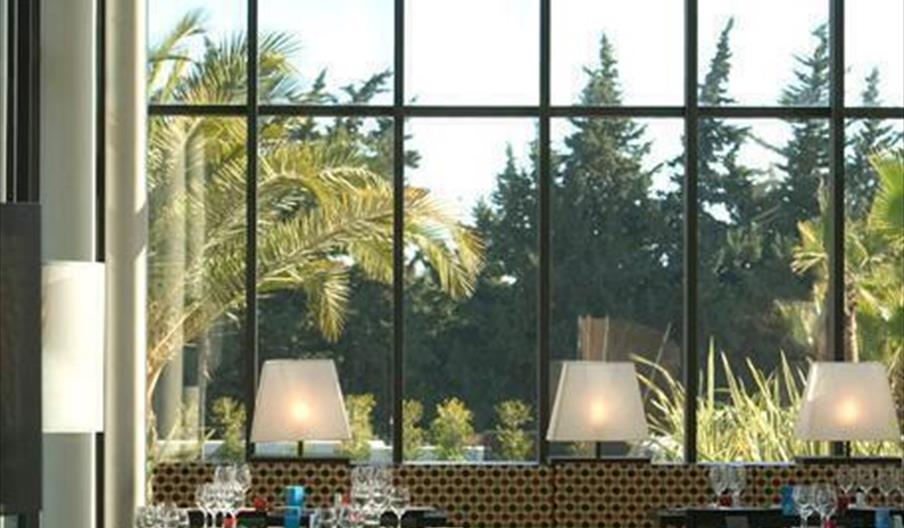 Hotel Encinar de Sotogrande