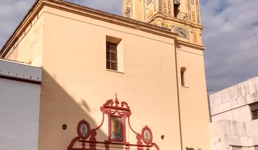 Maria-auxiliadora
