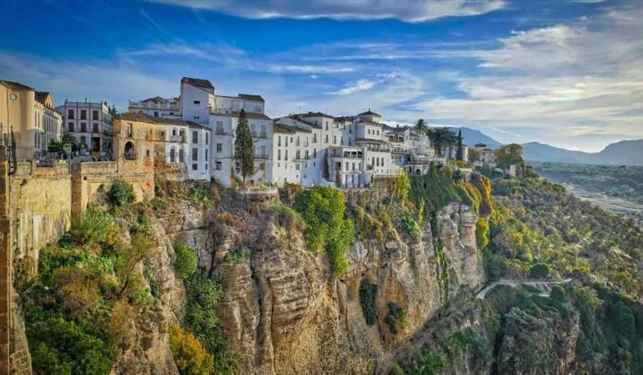 ronda