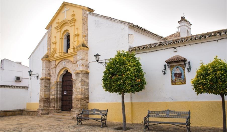 Ermita de Jesús