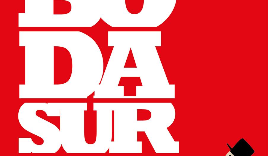 Bodasur