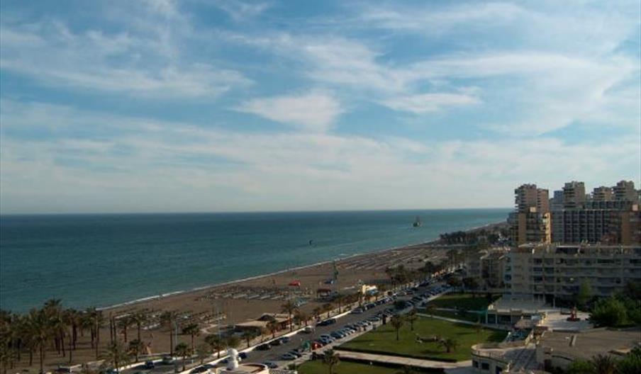 La Veleta