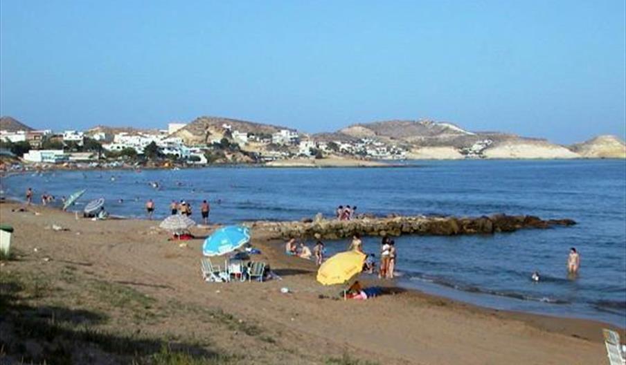 Mar Serena
