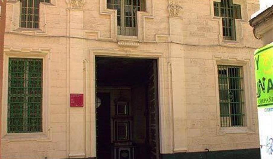 Hospital de Mujeres