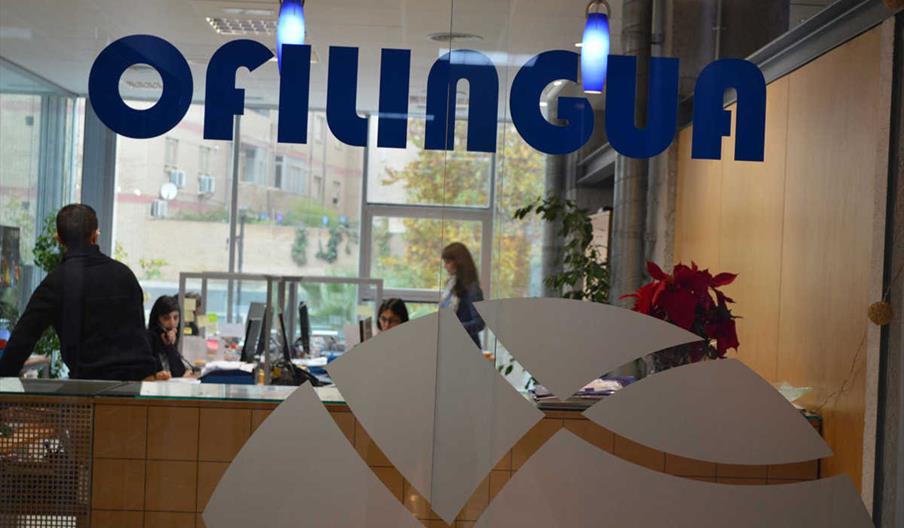 Ofilingua