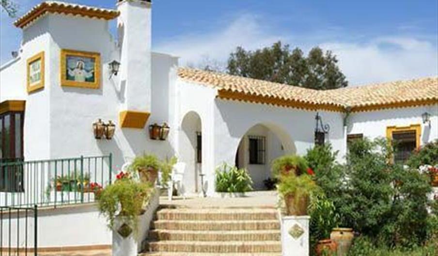 Villa Matilde