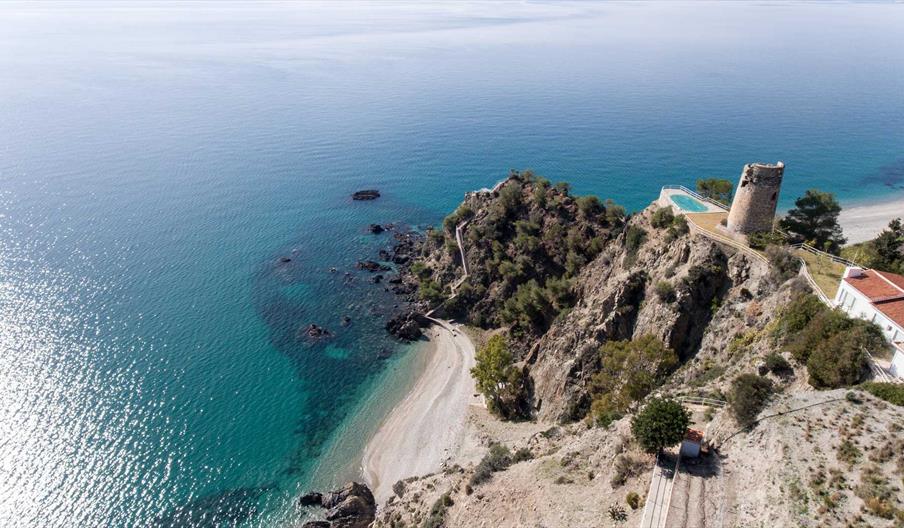 Playa El Italiano