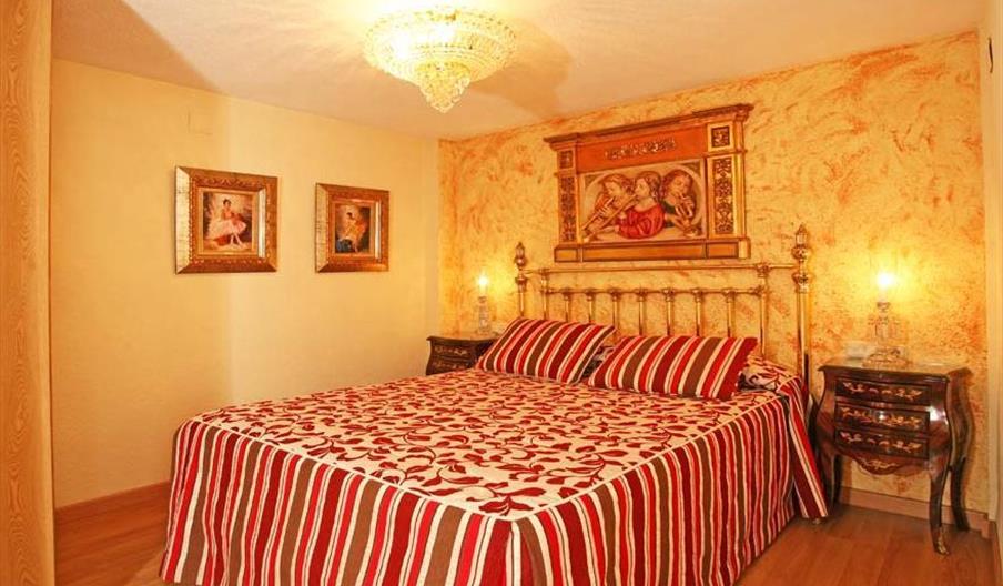 Hostal Lima II