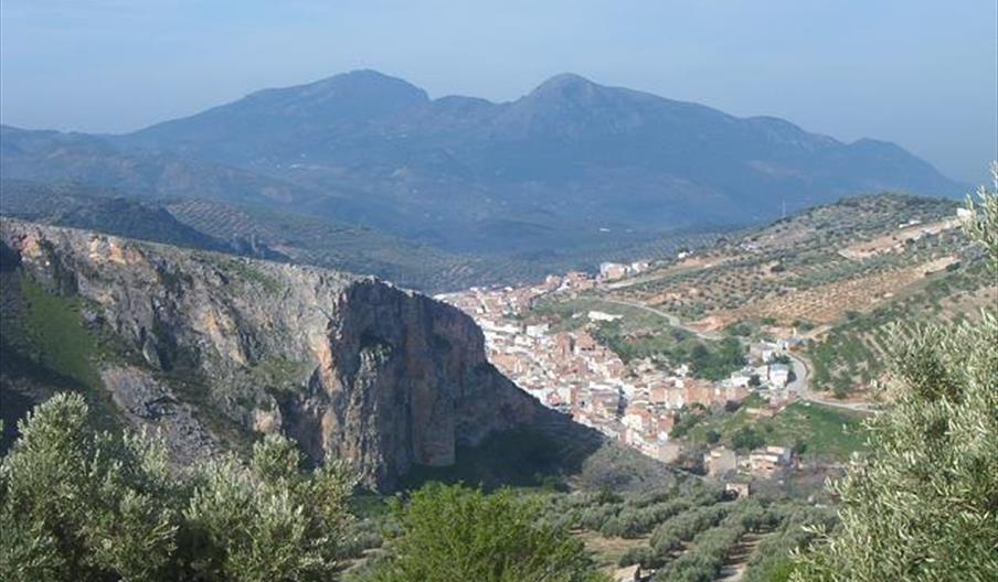 Fuensanta de Martos