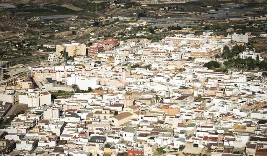 Alhama de Almería