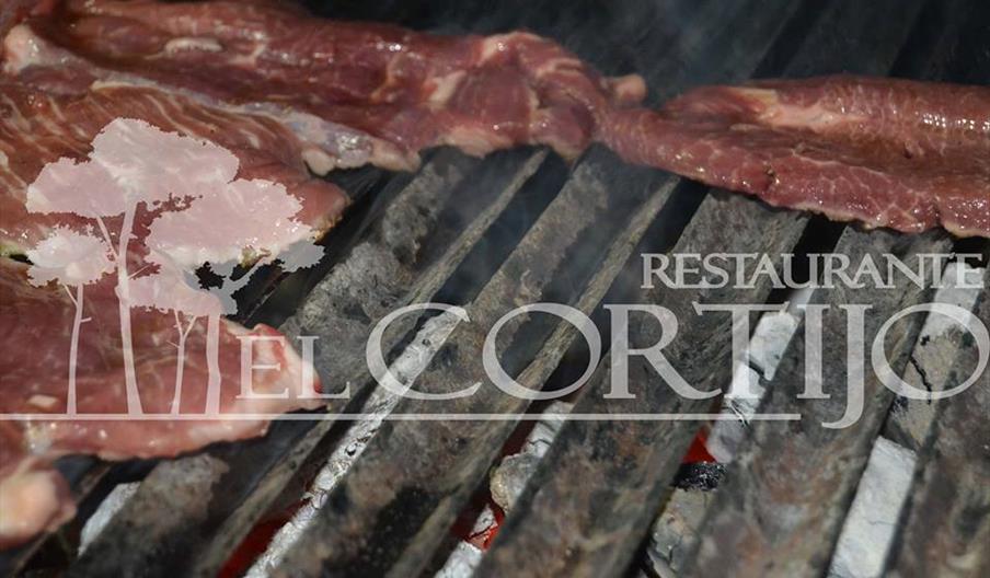 El Cortijo de Pilas