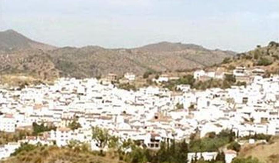 Almogía