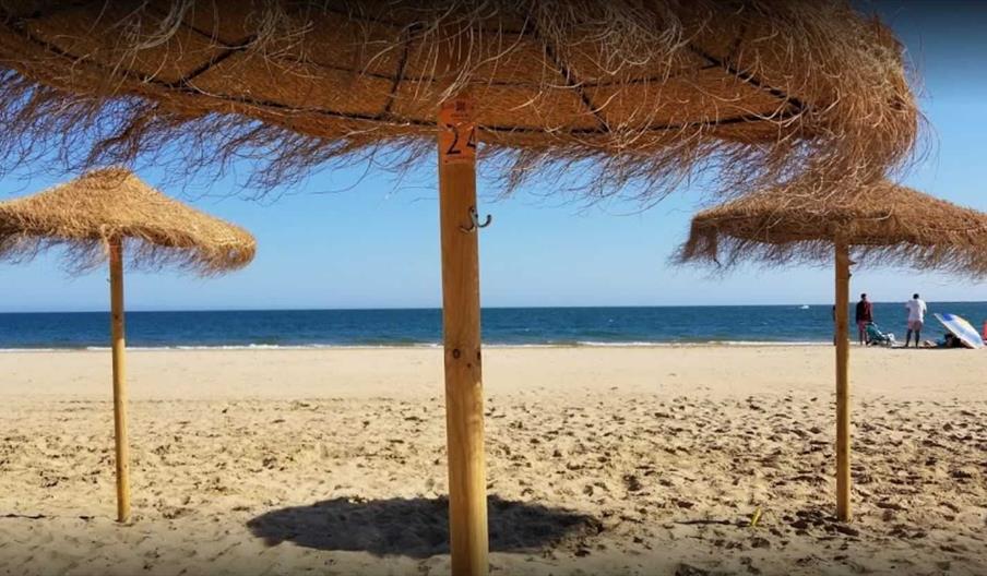 Playa de Chicago
