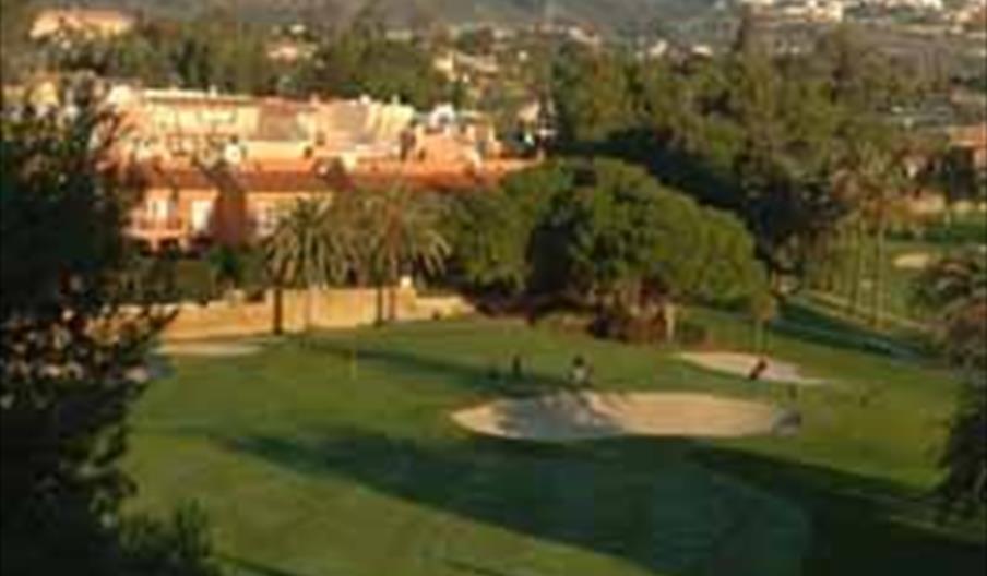 Guadalmina Norte