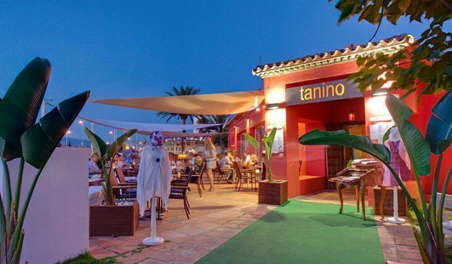 Tanino
