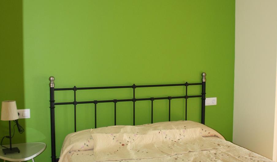 Apartamentos El Pua