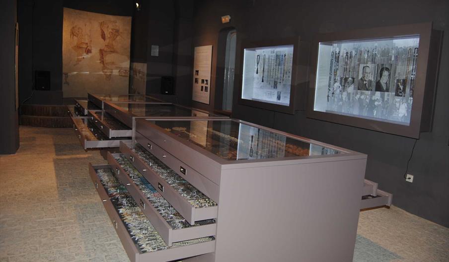 Museo del Rosario