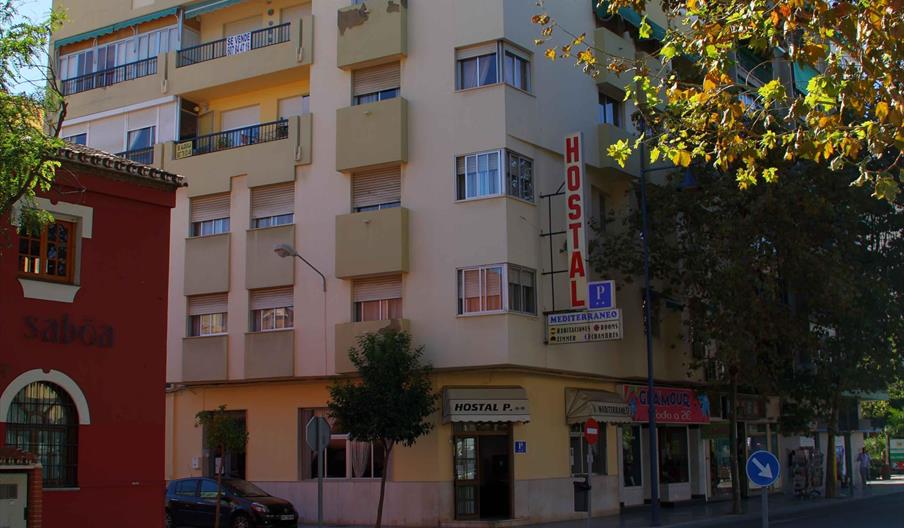 Mediterráneo