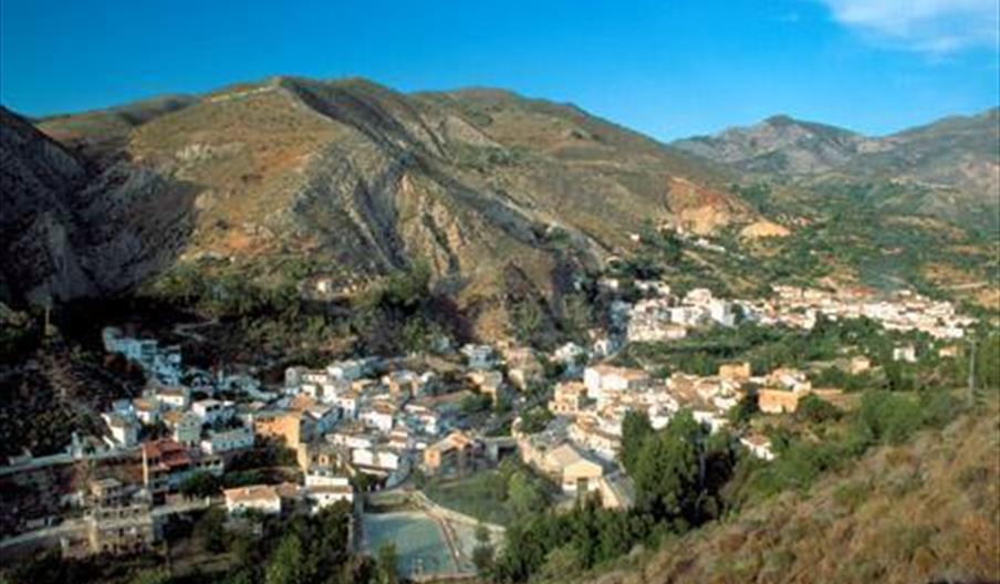 Monachil