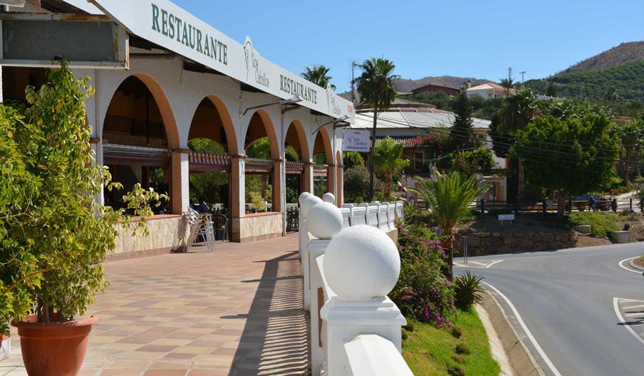 Restaurante