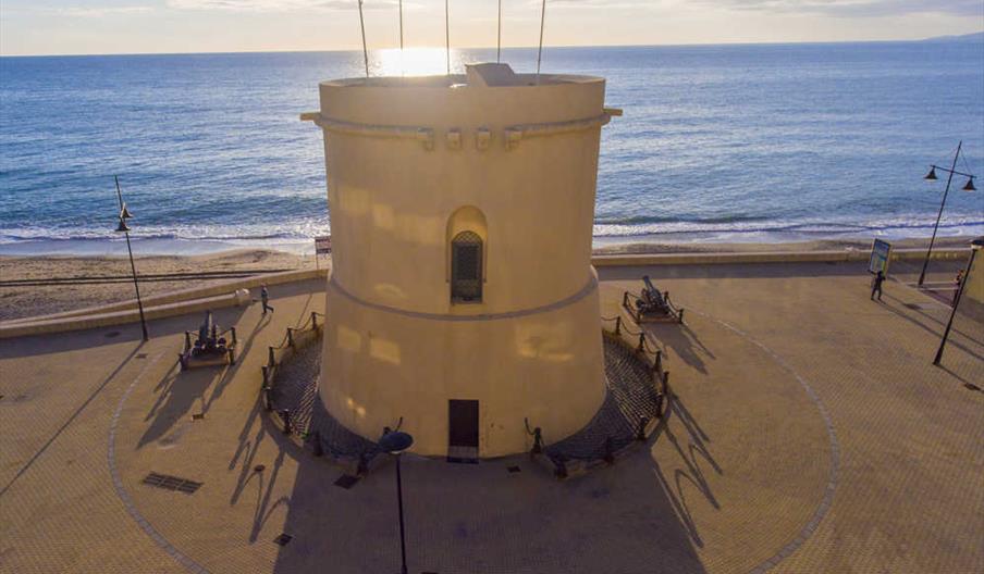 Torre de Balerma