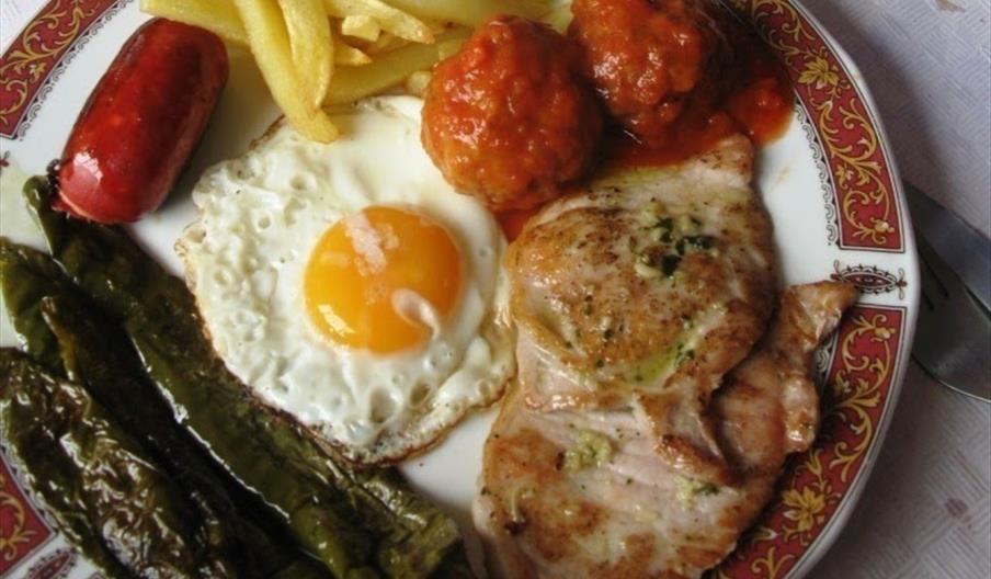 El Barón