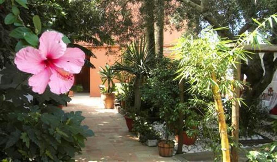 La Posada de Lola