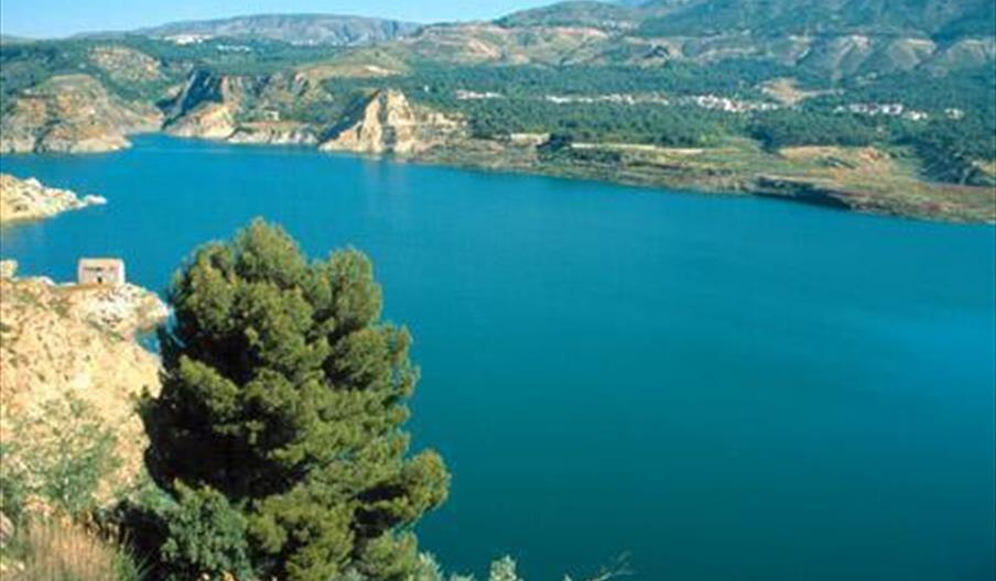 Lecrín