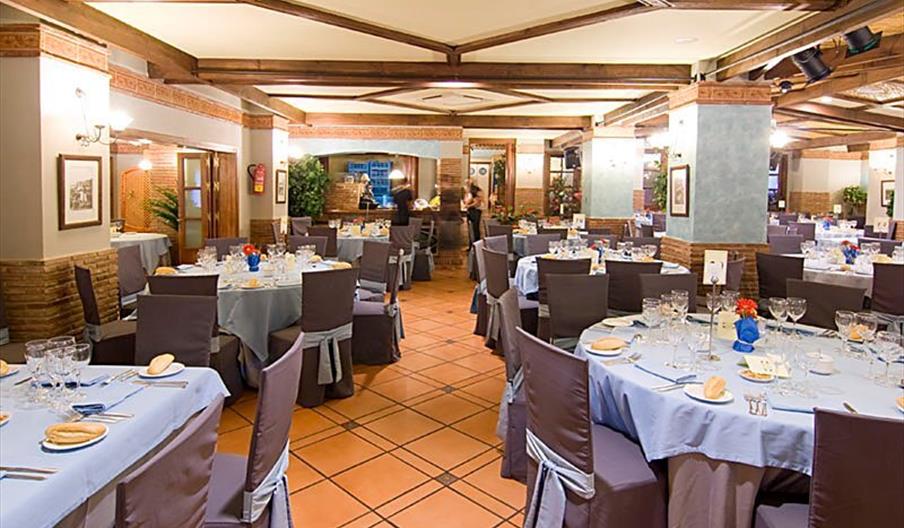 Casa Paco de Coín