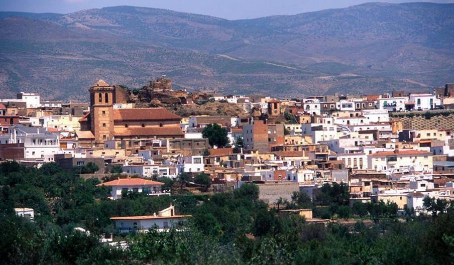 Fiñana