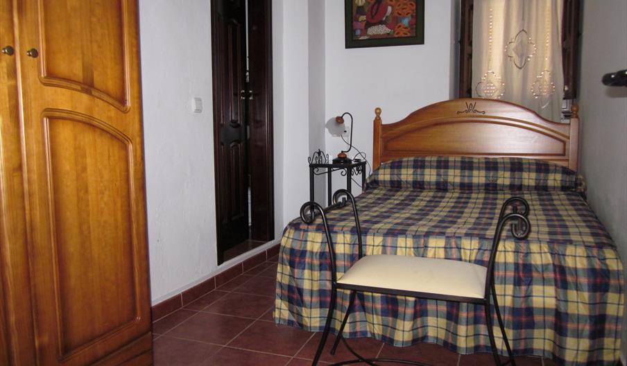 Vivienda Rural Beatriz IV
