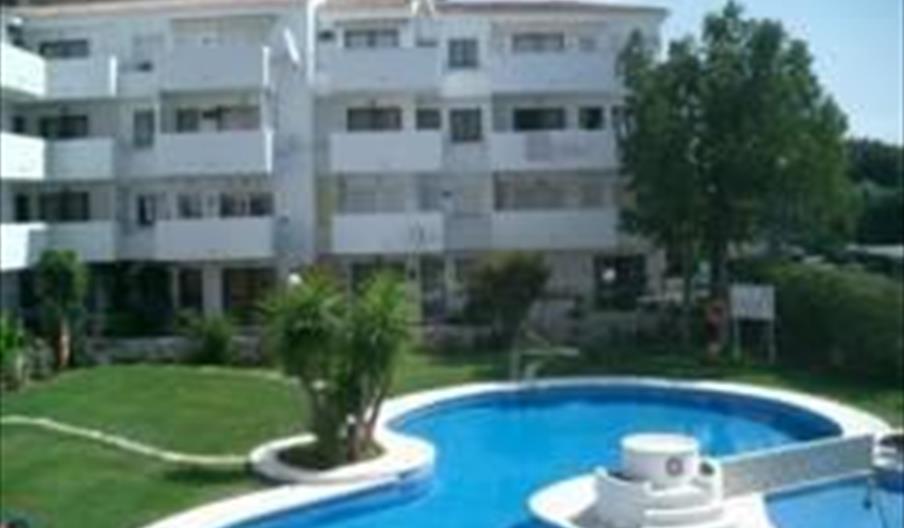 Apartamento Euromar