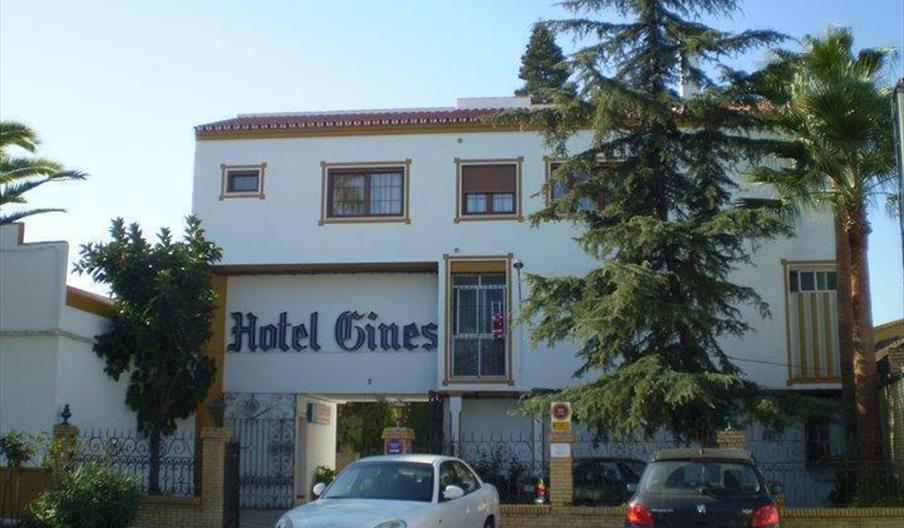Gines