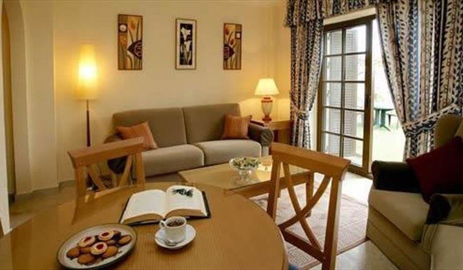 Macdonald Villacana Club Resort
