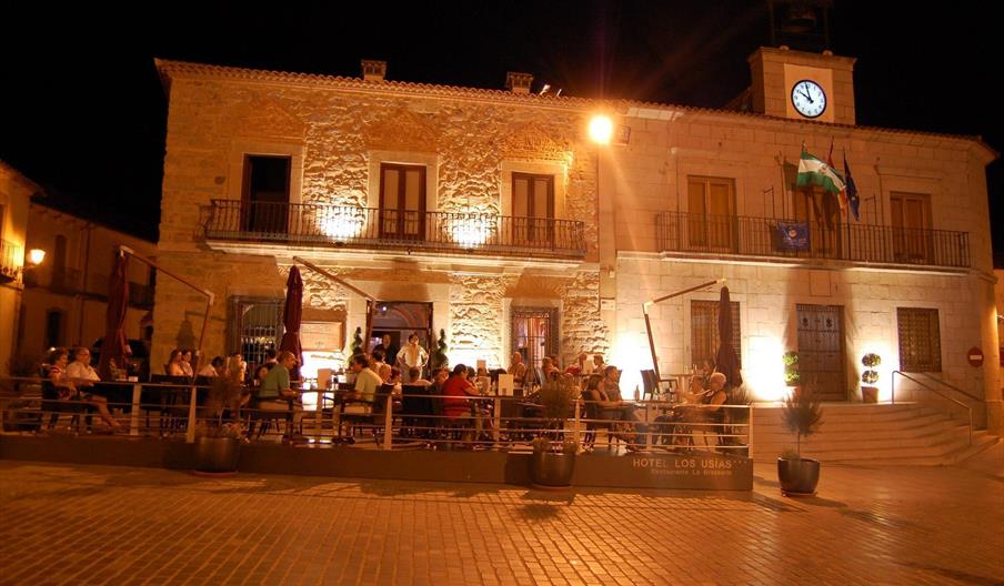 La Brassería