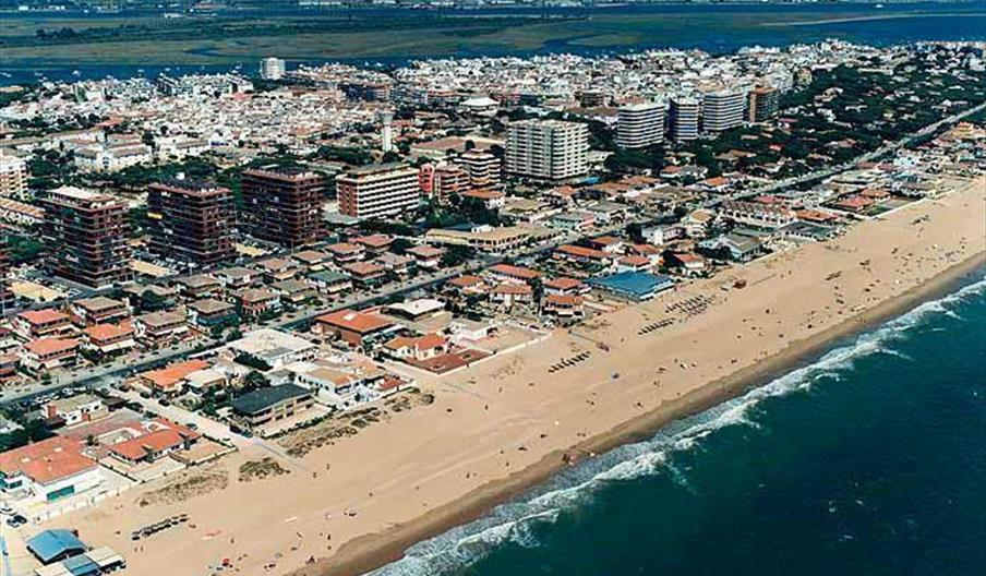 Punta Umbría