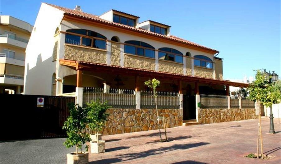 María del Carmen