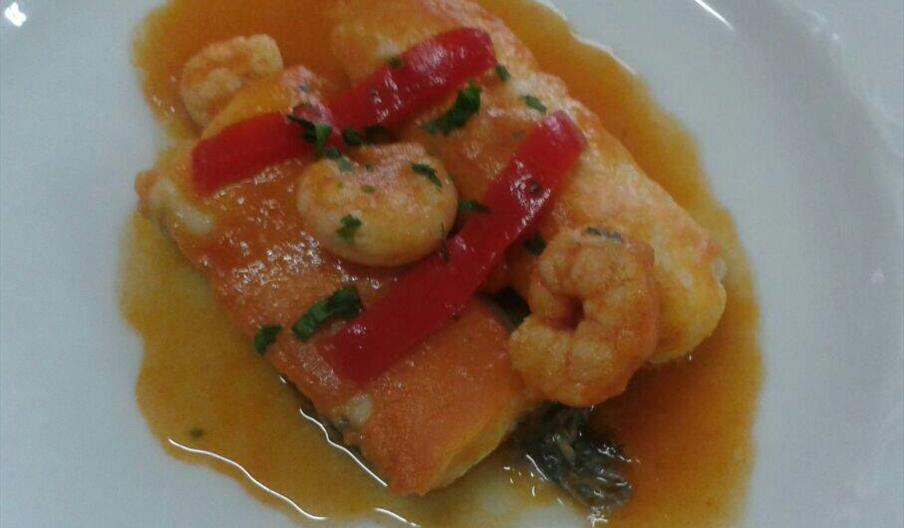 La Rincona