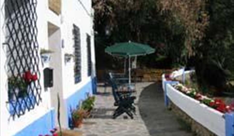 Casa Rural El Olivo