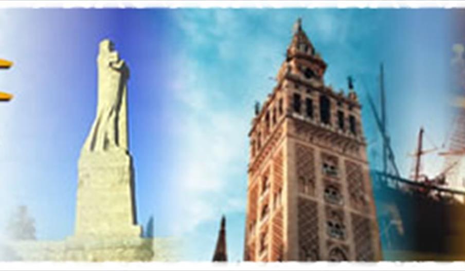 Huelva Tour Visión